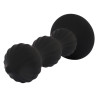 BlackMont Plug Tribix Black Mont 13 x 3.5cm
